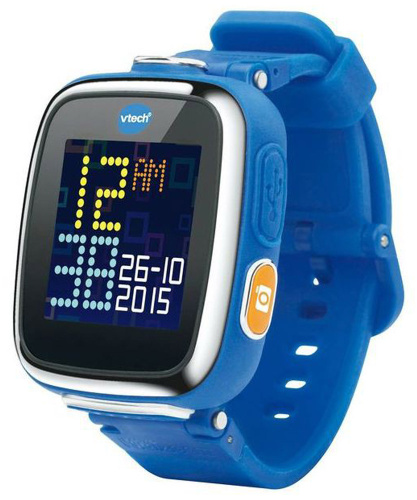 kidizoom smart watch vtech