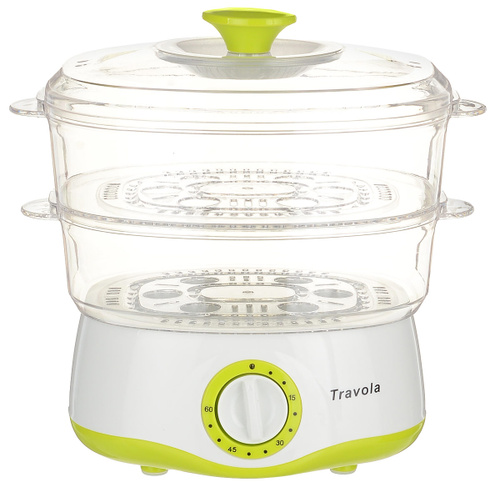 Вопросы и ответы о Пароварка Tefal VC 1401 - OZON (223353586)