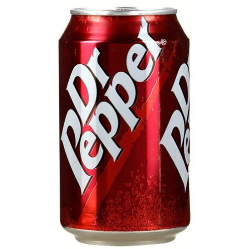 Dr pepper Ozon