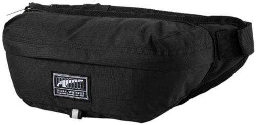 puma academy waist bag