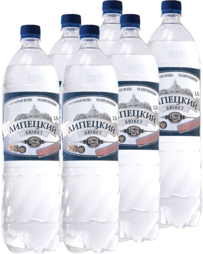 Какая минеральная вода щелочная
