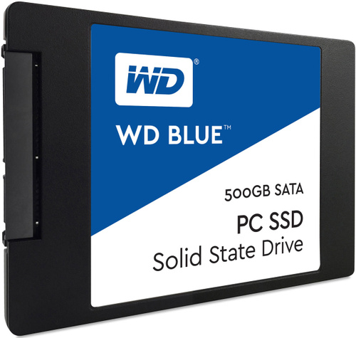 Ssd Диск 500 Gb Купить