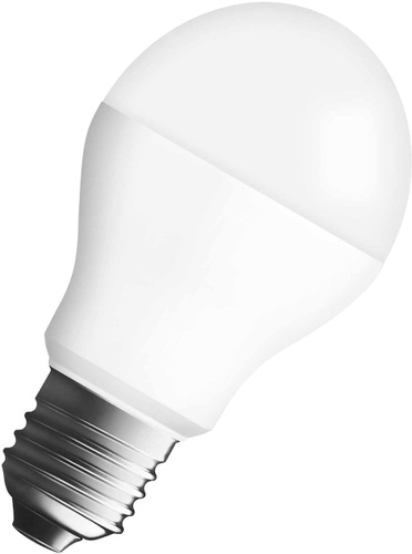 Лампа Osram led cla60 10w/827 e27 (4052899213593)