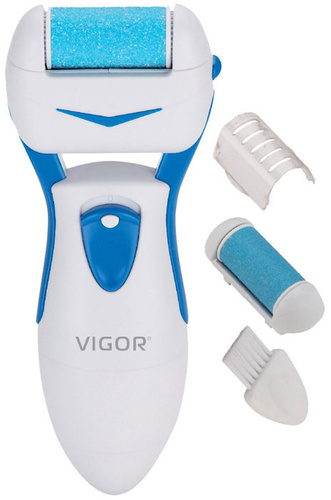 Отзывы на <b>Vigor HX-8603 пемза электрическая</b> от покупателей ...