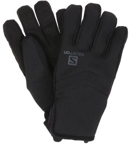 salomon rs warm glove