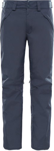 presena the north face