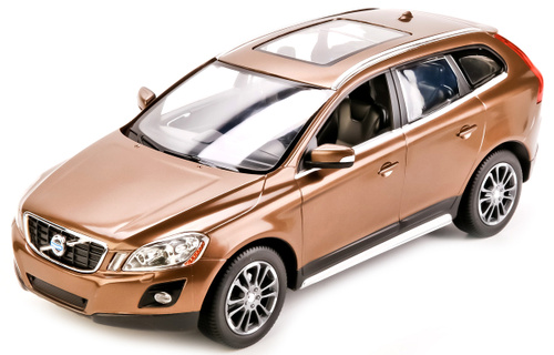 rastar mashina na radioupravlenii volvo xc60