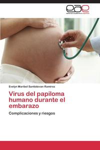 papiloma virus en el embarazo