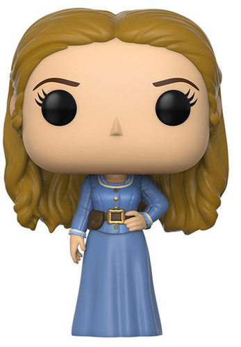 westworld funko pop