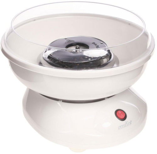 apparat dlya saharnoj vaty smile cfm 1081