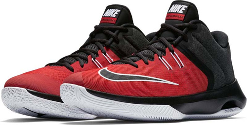 nike air versatile 2 basketball shoes