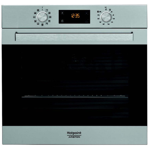 Hotpoint ariston fa5 844 jh ix ha духовой шкаф инструкция