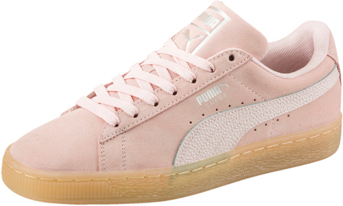 Кеды PUMA Suede Classic Bubble Wn S — купить в интернет-магазине OZON с  быстрой доставкой