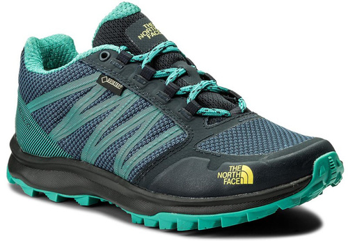 The North Face W Litewave FP GTX 