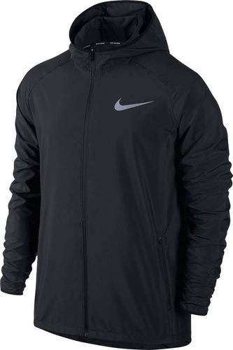 Nike Essential Hooded Running Jacket 