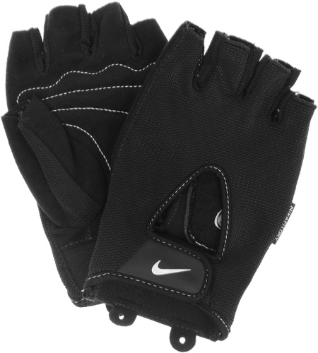 men's fundamental training gloves nike
