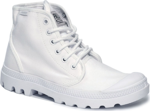 palladium pampa hi white