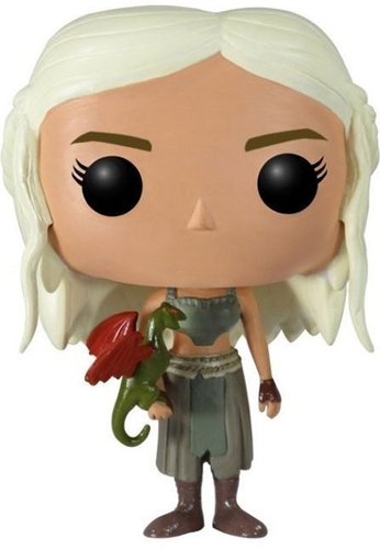 funko pop game of thrones