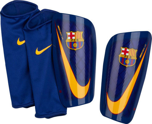 Fc barcelona hotsell mercurial lite