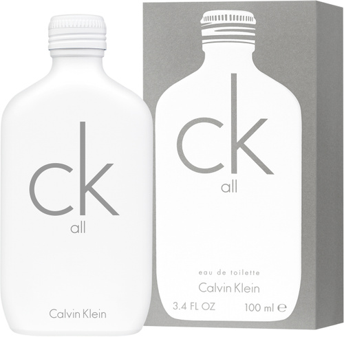 ck all by calvin klein