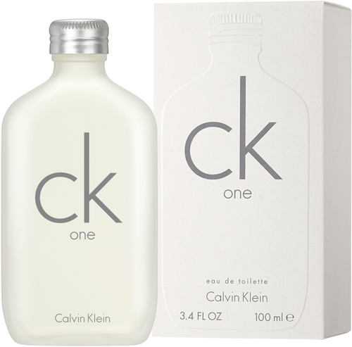 ck one cologne