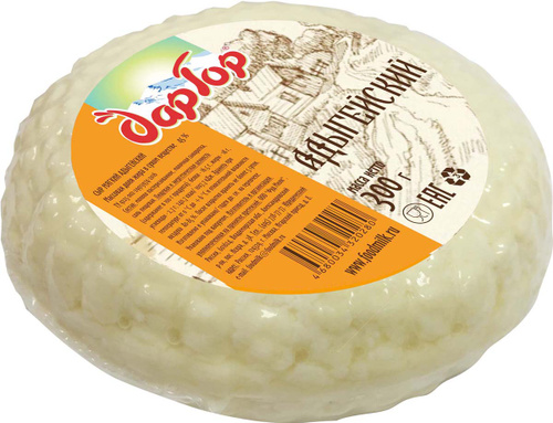 Сыр белграно фото и описание
