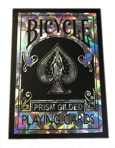 bicycle playing cards
