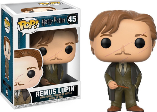 lupin funko pop