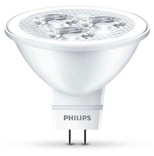 Philips gu5 3 led фото 14