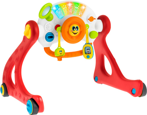 chicco gym 3 in 1