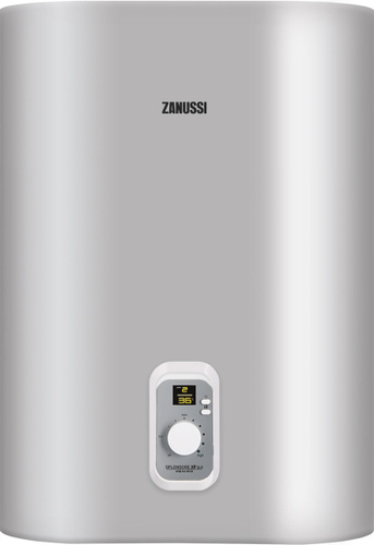 Отзывы на <b>Zanussi ZWH/S 30 Splendore</b> XP 2.0 Wi-Fi, Silver ...