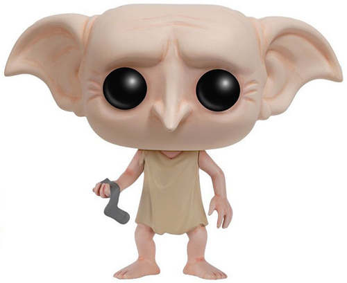 funko pop dobby geant