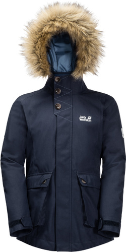 prince coat new style