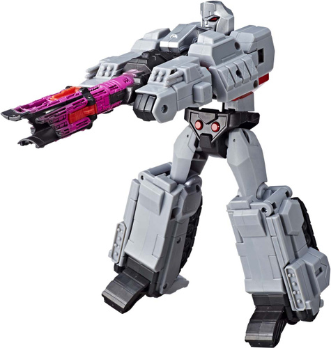 cyberverse megatron