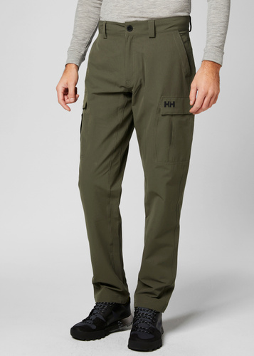 hh qd cargo pant