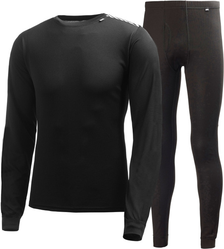 51 отзыв на Комплект термобелья Helly Hansen Hh Comfort Light Set отпокупателей OZON