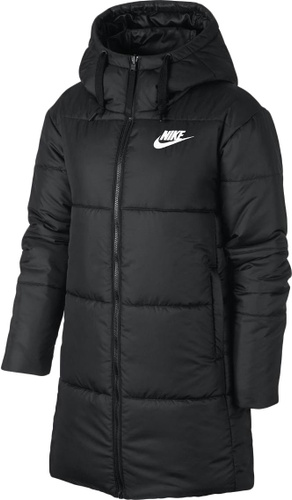 nike syn fill parka