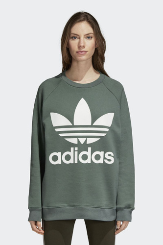 adidas oversized sweat