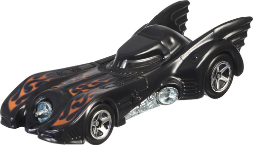 hot wheels color shifters batmobile