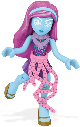 monster high kiyomi haunterly