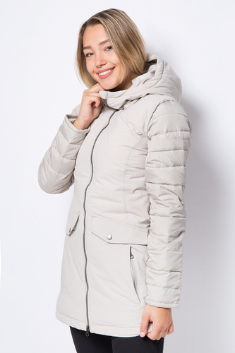 columbia women's upper avenue insulated jacket
