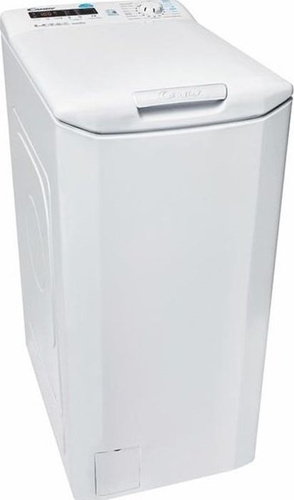 Отзывы на Стиральная машина CANDY Smart CST G283DM/1-07 8 кг, 1300 об ...