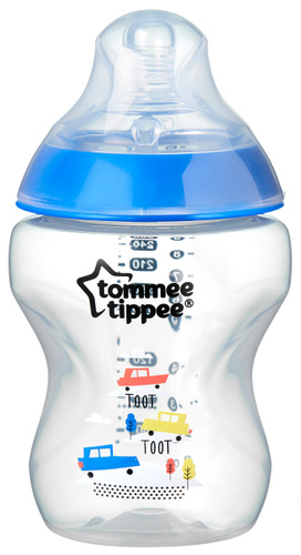 tommee tippee toot toot bottles
