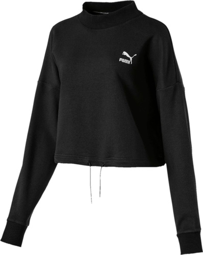 puma revolt crew sweat