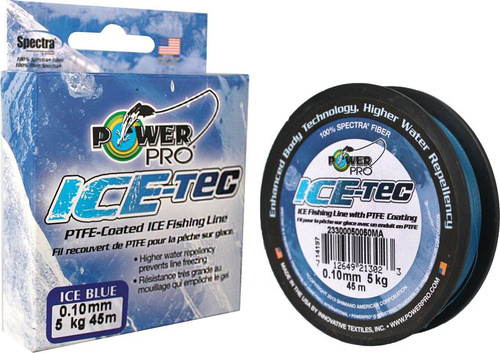 Power pro ice Outlet