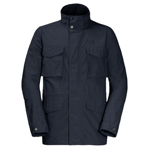 Jack wolfskin freemont on sale fieldjacket