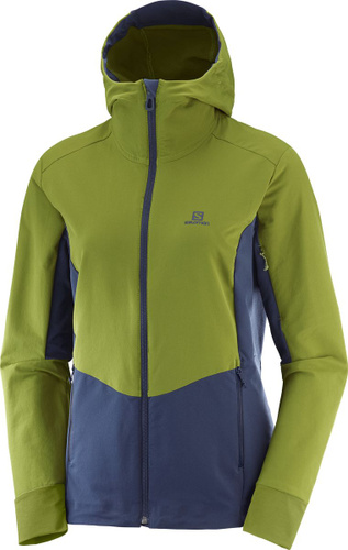 salomon ranger jkt