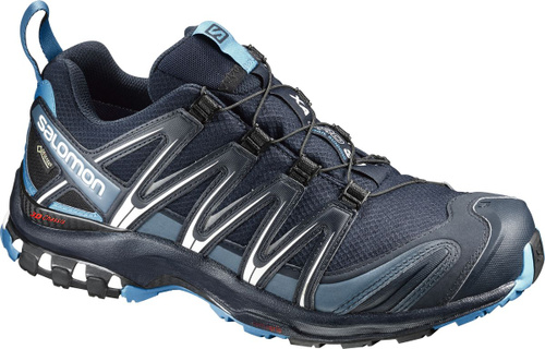 Кроссовки Salomon XA PRO 3D — купить в 