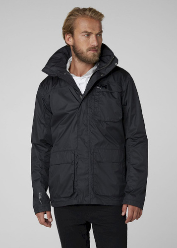 helly hansen utility rain parka\u003e OFF-55%