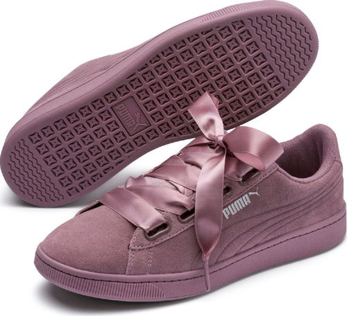 17 отзывов на Кеды PUMA Vikky v2 Ribbon S от покупателей OZON